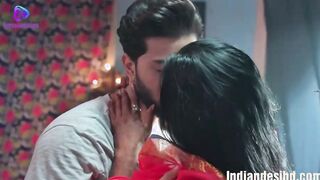 Adla Badli 2 2023 Besharams Originals Hindi Porn Web Series Episode 6