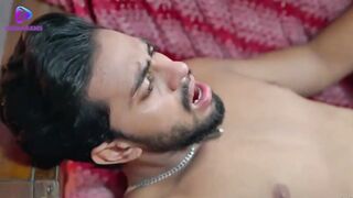 Adla Badli 2 2023 Besharams Originals Hindi Porn Web Series Episode 6