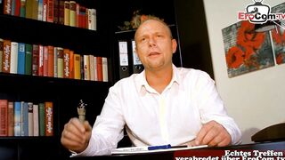 Chubby german older housewife meet stranger User and screwed
