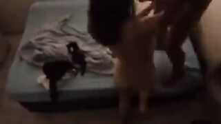 Namorada novinha gostosa
