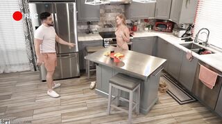 SPYFAM I Used My Cunt To Shut My Stepdad Up!