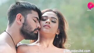 Kachche Rishte Episode 3 Original Adult Web Series
