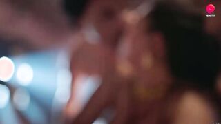 Big Boobs Bhabhi Hardcore Sex in Badroom