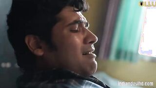 Big Boobs Bhabhi Sex with Nokar Ullu Web Series sex Scene