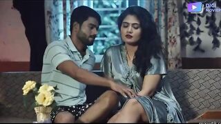 Big Boobs Bhabhi sex with Devar in Badroom