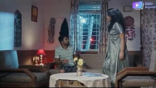 Big Boobs Bhabhi sex with Devar in Badroom