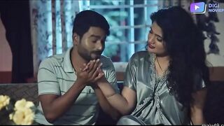 Big Boobs Bhabhi sex with Devar in Badroom