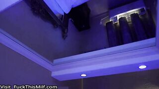 Hotel Hookup - Quinn Waters