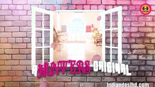 Daayan 2023 Hunters Originals Porn Web Series Episode 3