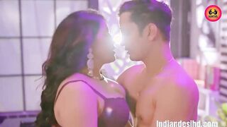 Daayan 2023 Hunters Originals Porn Web Series Episode 3