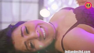 Daayan 2023 Hunters Originals Porn Web Series Episode 3