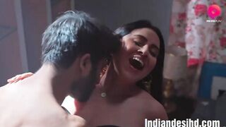 ChaalBaaz 2023 Primeplay Hindi Porn Web Series Episode 2