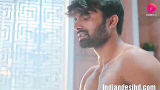 ChaalBaaz 2023 Primeplay Hindi Porn Web Series Episode 2