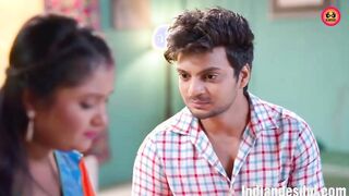 Daayan 2023 Hunters Originals Porn Web Series Episode 2