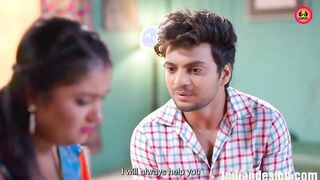 Daayan 2023 Hunters Originals Porn Web Series Episode 2