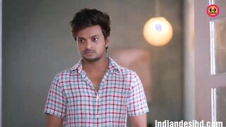 Daayan 2023 Hunters Originals Porn Web Series Episode 2