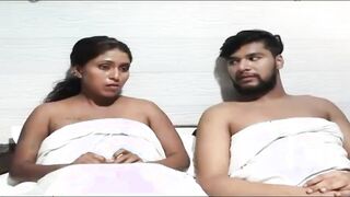 Desi Indian sex in Hotelroom