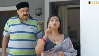 Besudh 2023 Ullu Originals Hindi Porn Web Series