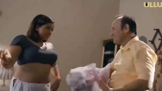 Besudh 2023 Ullu Originals Hindi Porn Web Series