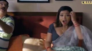 Besudh 2023 Ullu Originals Hindi Porn Web Series