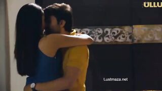 Besudh 2023 Ullu Originals Hindi Porn Web Series