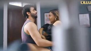 Besudh 2023 Ullu Originals Hindi Porn Web Series