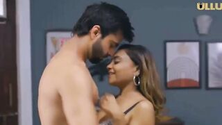 Besudh 2023 Ullu Originals Hindi Porn Web Series