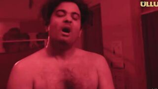 Ullu Web Series Hot sex Scene