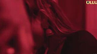 Ullu Web Series Hot sex Scene