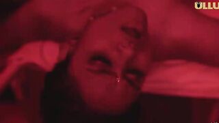 Ullu Web Series Hot sex Scene