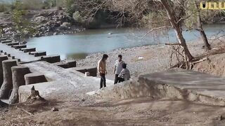 Ullu Web Series Hot sex Scene