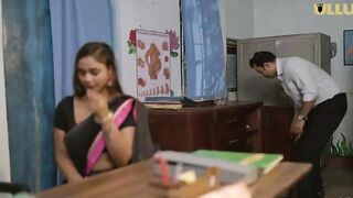 Ullu Web Series Hot sex Scene