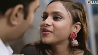 Ullu Web Series Hot sex Scene