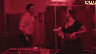 Ullu Web Series Hot sex Scene