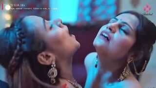 Pati Patni Or Bhabhi Adult Web Series Threesome Sex