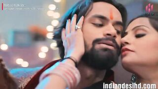 Pati Patni Or Bhabhi Adult Web Series Threesome Sex