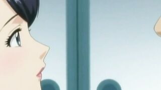 Amazing ladies having hot group sex
