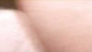very up close pussy and clit suck