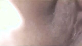 very up close pussy and clit suck