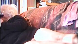 second part of hot sex on christmas