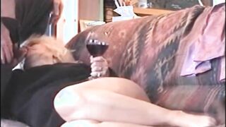 second part of hot sex on christmas