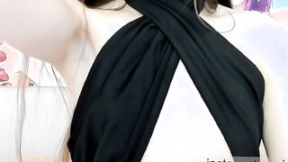 Flashing on Webcam
