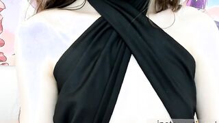 Flashing on Webcam