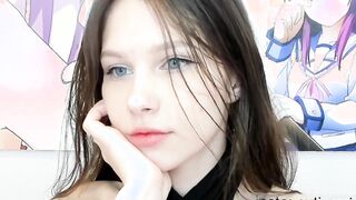 Flashing on Webcam