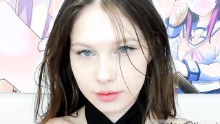 Flashing on Webcam