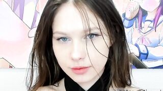 Flashing on Webcam