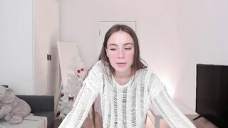 Cute Amateur Webcam Girl