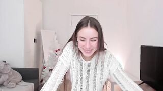Cute Amateur Webcam Girl