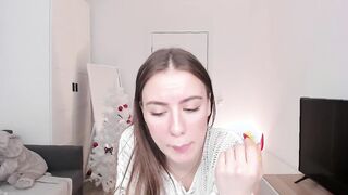 Cute Amateur Webcam Girl