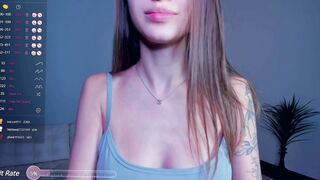 Webcam Teen